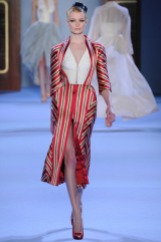 Ulyana Sergeenko SS 2014 Couture